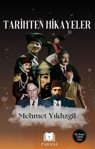 Tarihten Hikayeler | Kitap Ambarı