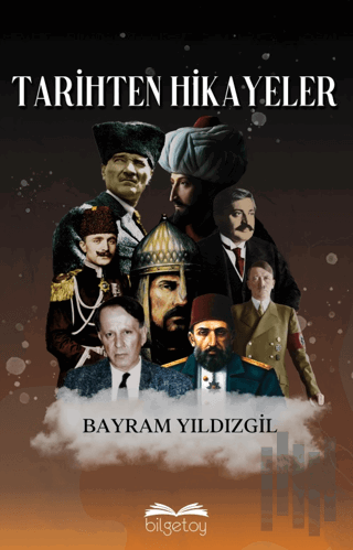 Tarihten Hikayeler | Kitap Ambarı