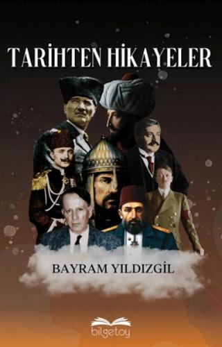 Tarihten Hikayeler | Kitap Ambarı