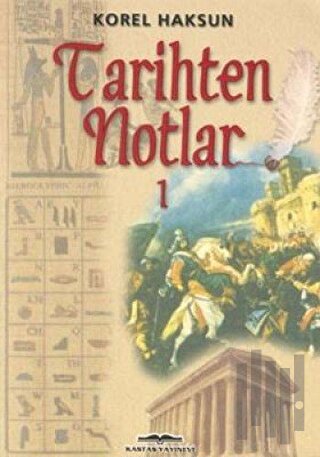 Tarihten Notlar 2 Kitap (Takım) | Kitap Ambarı