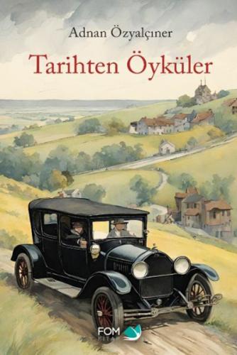 Tarihten Öyküler | Kitap Ambarı