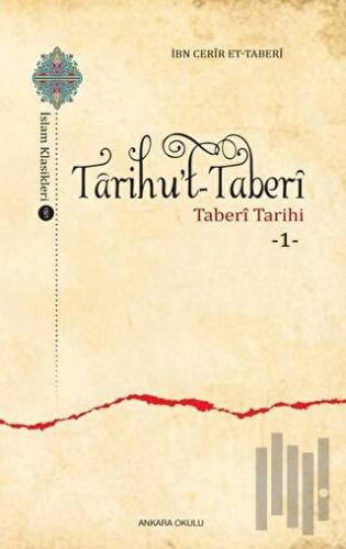 Tarihu’t-Taberi | Kitap Ambarı