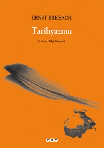 Tarihyazımı | Kitap Ambarı