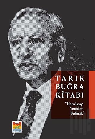 Tarık Buğra Kitabı | Kitap Ambarı