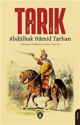 Tarık | Kitap Ambarı