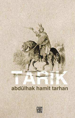 Tarık | Kitap Ambarı