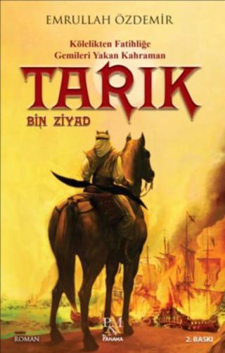 Tarık | Kitap Ambarı