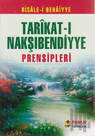 Tarıkat-ı Nakşıbendiyye Prensipleri (Tasavvuf-006 / P17) | Kitap Ambar