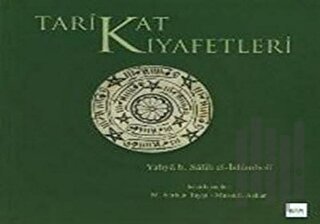 Tarikat Kıyafetleri | Kitap Ambarı