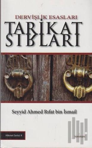 Tarikat Sırları | Kitap Ambarı