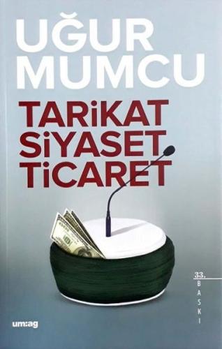 Tarikat, Siyaset, Ticaret | Kitap Ambarı