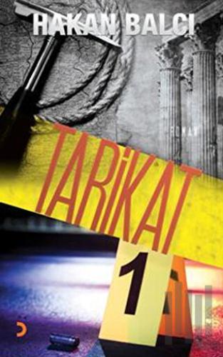 Tarikat | Kitap Ambarı