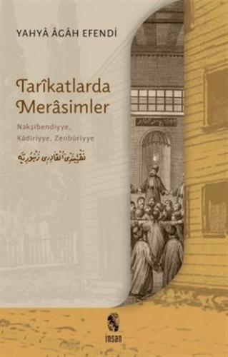 Tarikatlarda Merasimler | Kitap Ambarı