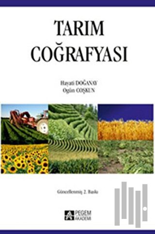 Tarım Coğrafyası | Kitap Ambarı