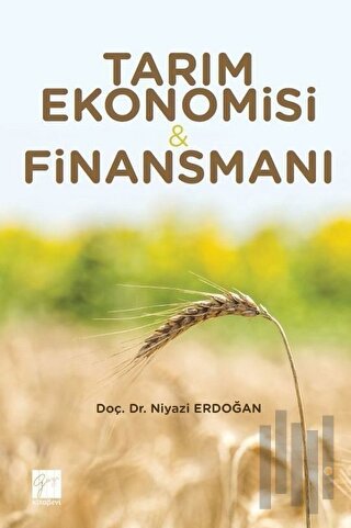 Tarım Ekonomisi ve Finansmanı | Kitap Ambarı