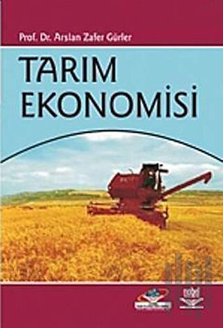 Tarım Ekonomisi | Kitap Ambarı