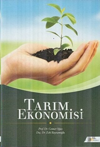 Tarım Ekonomisi | Kitap Ambarı