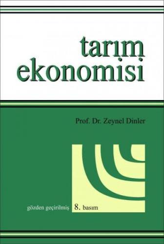 Tarım Ekonomisi | Kitap Ambarı