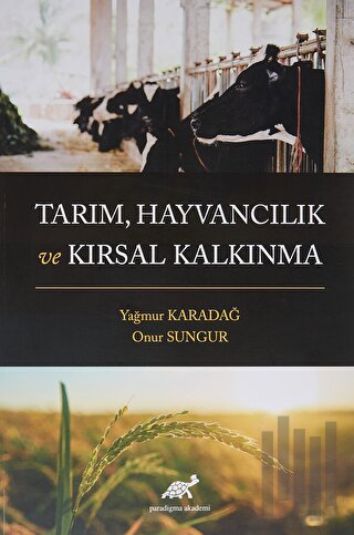 Tarım, Hayvancılık ve Kırsal Kalkınma | Kitap Ambarı