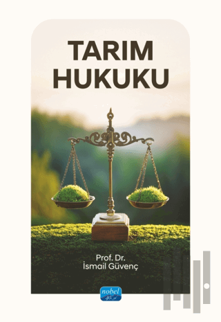 Tarım Hukuku | Kitap Ambarı