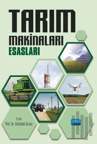 Tarım Makinaları Esasları | Kitap Ambarı