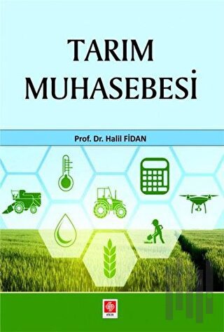 Tarım Muhasebesi | Kitap Ambarı