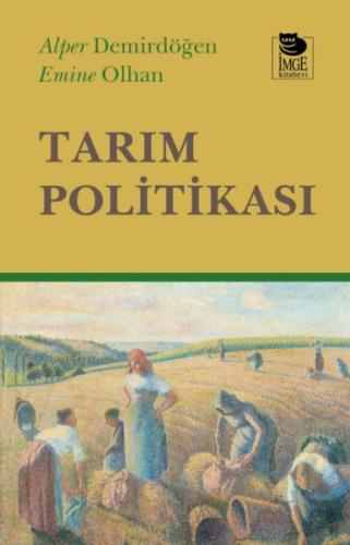 Tarım Politikası | Kitap Ambarı