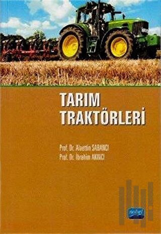 Tarım Traktörleri | Kitap Ambarı