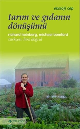 Tarım ve Gıdanın Dönüşümü | Kitap Ambarı