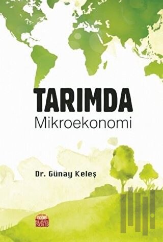 Tarımda Mikroekonomi | Kitap Ambarı