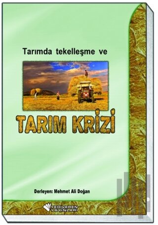 Tarımda Tekelleşme ve Tarım Krizi | Kitap Ambarı