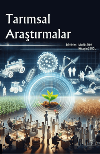 Tarımsal Araştırmalar | Kitap Ambarı