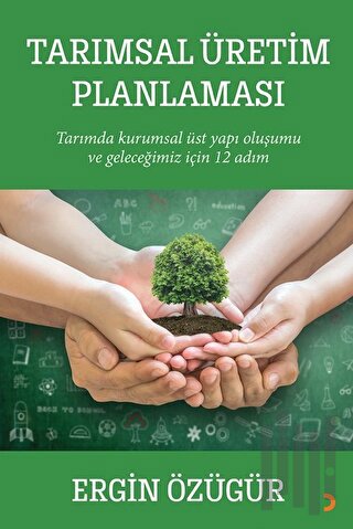 Tarımsal Üretim Planlaması | Kitap Ambarı