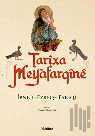 Tarixa Meyafarqine | Kitap Ambarı