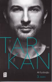 Tarkan | Kitap Ambarı