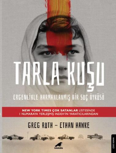 Tarla Kuşu | Kitap Ambarı