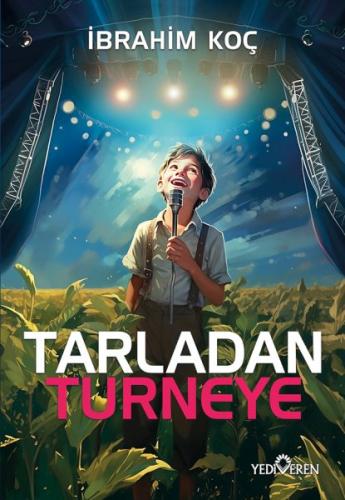 Tarladan Turneye | Kitap Ambarı