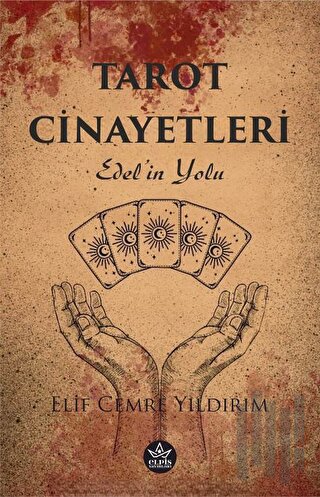 Tarot Cinayetleri | Kitap Ambarı