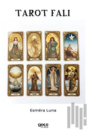 Tarot Falı | Kitap Ambarı