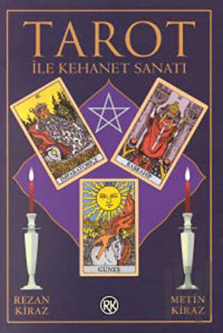 Tarot ile Kehanet Sanatı | Kitap Ambarı