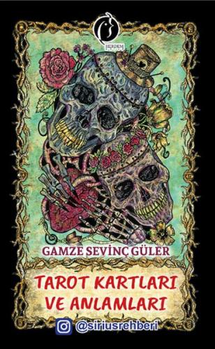 Tarot Kartları Ve Anlamları | Kitap Ambarı