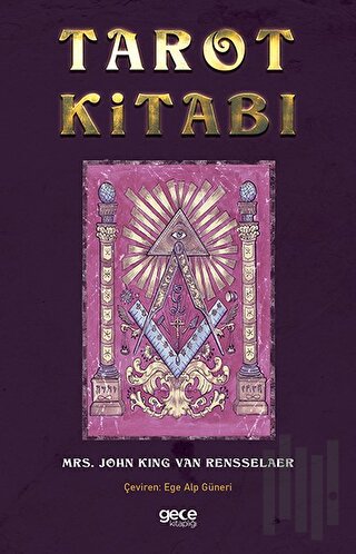 Tarot Kitabı | Kitap Ambarı