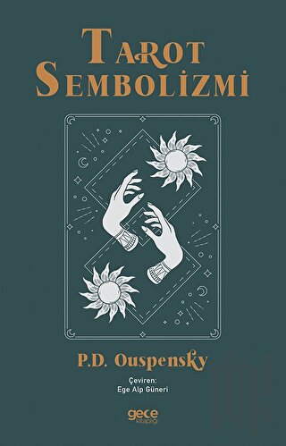 Tarot Sembolizmi | Kitap Ambarı