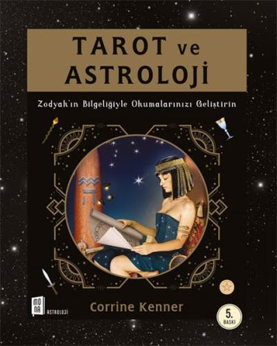 Tarot ve Astroloji | Kitap Ambarı