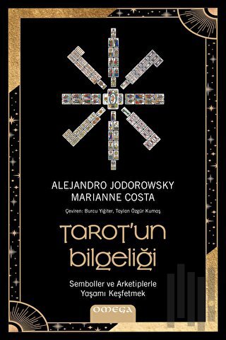 Tarotun Bilgeliği | Kitap Ambarı