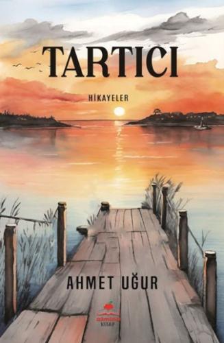 Tartıcı  | Kitap Ambarı