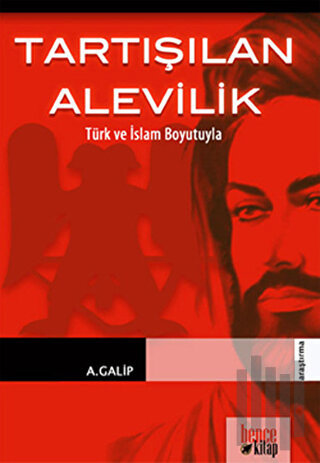 Tartışılan Alevilik | Kitap Ambarı