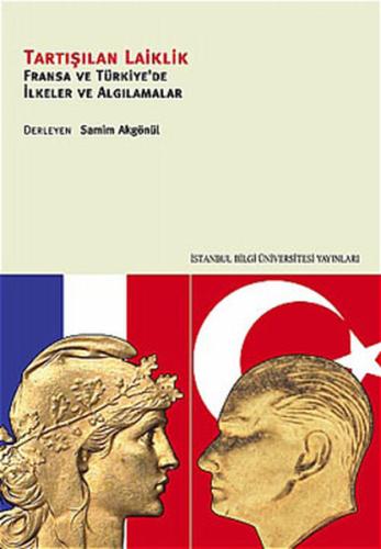 Tartışılan Laiklik | Kitap Ambarı