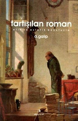 Tartışılan Roman | Kitap Ambarı