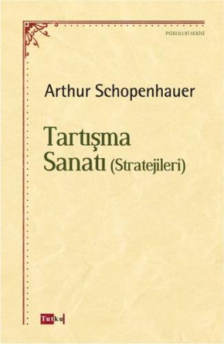 Tartışma Sanatı | Kitap Ambarı